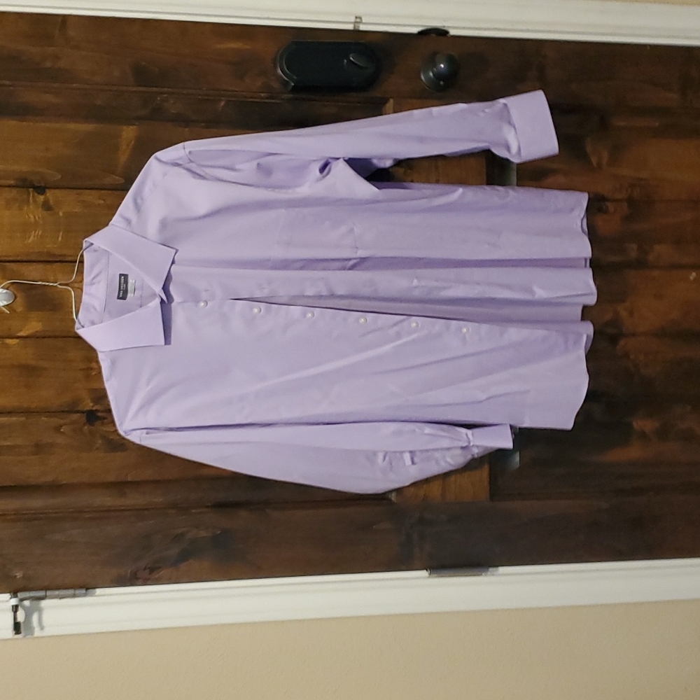 Van Heusen Flex Light Purple